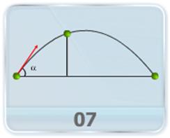 2D 3D Motion video lectures for iit jee